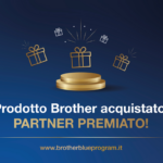 Portale BROTHER LOYALTY